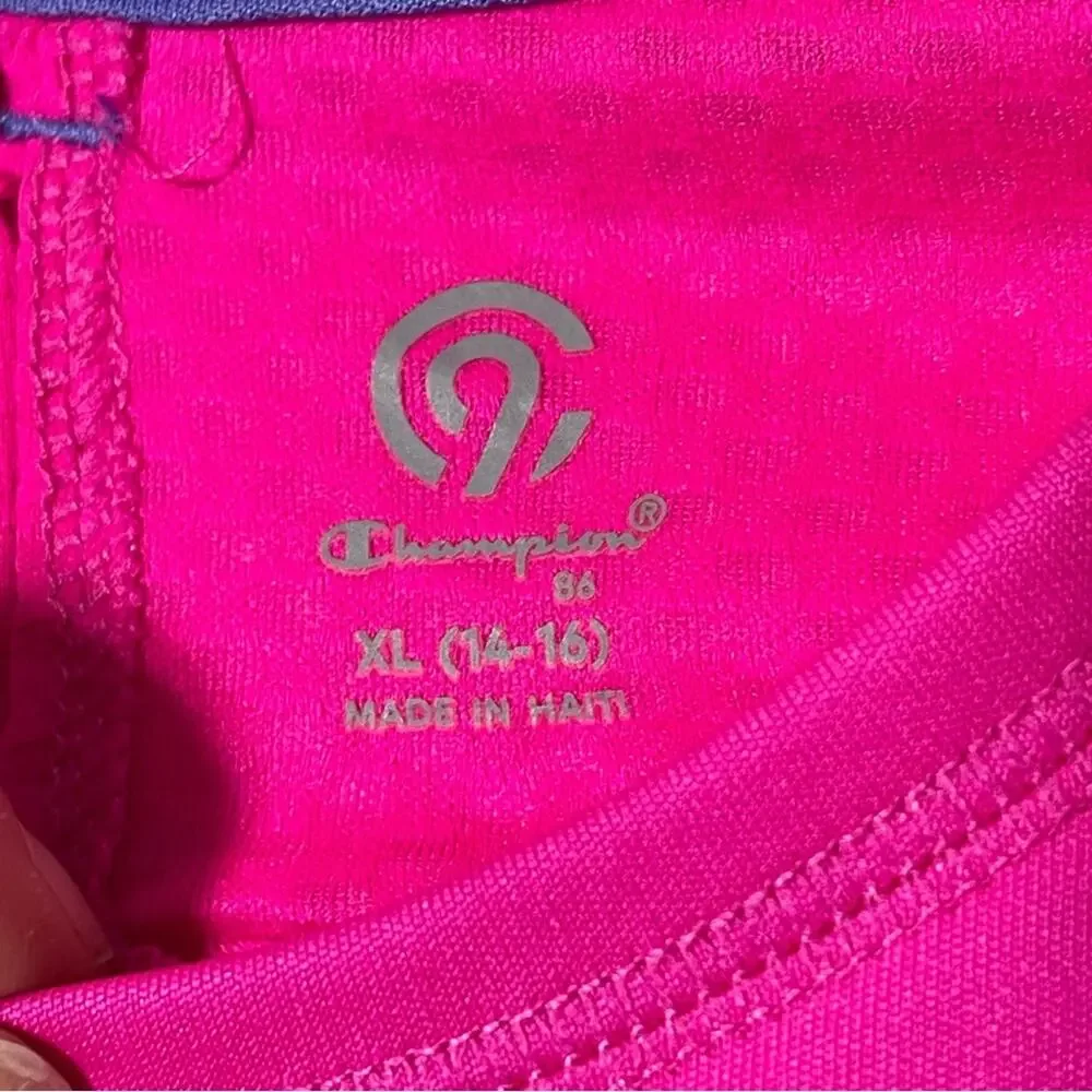 Champion C9, Athleisure Tank Top. Size XL(14/16) In excellent condition!